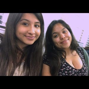 Meet your Posher, Denise